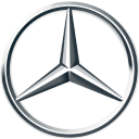 Logo: Mercedes-Benz
