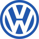 Logo: VW