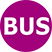 Logo: Bus